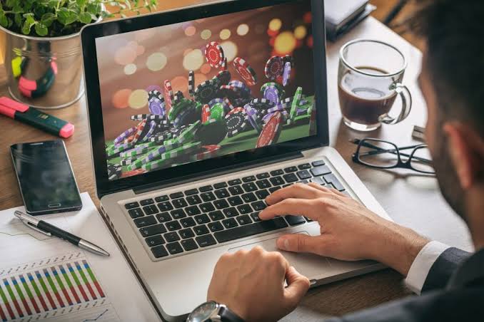 Το Καλύτερο Online Καζίνο για Ψυχαγωγία και Κέρδη -863030901