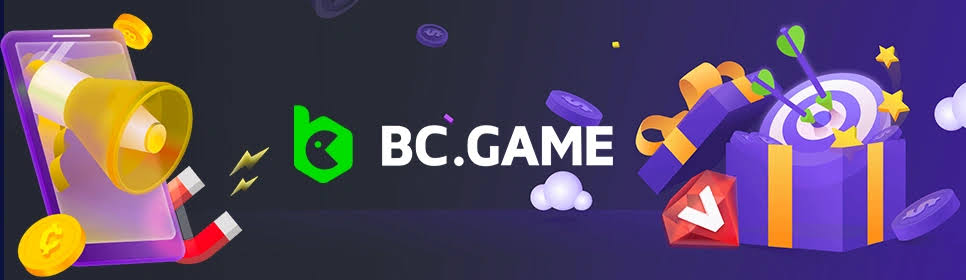 Step-by-Step Guide to the BC.Game Registration Process Step-by-Step Guide to the BC.Game Registration Process